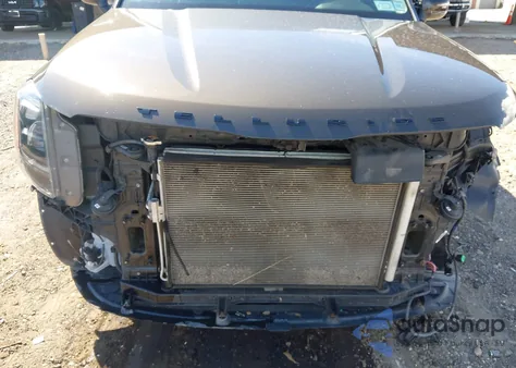 2021 Kia Telluride Ex из США, поврежденный, VIN 5XYP3DHC2MG109152